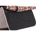Classic Equine ESP Contour Saddle Pad - 34"x38" Tack - Saddle Pads Classic Equine