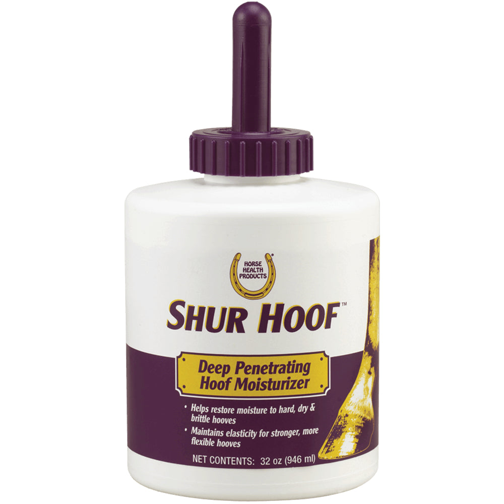 Shur Hoof Farrier & Hoof Care - Topicals Horse Health Products   