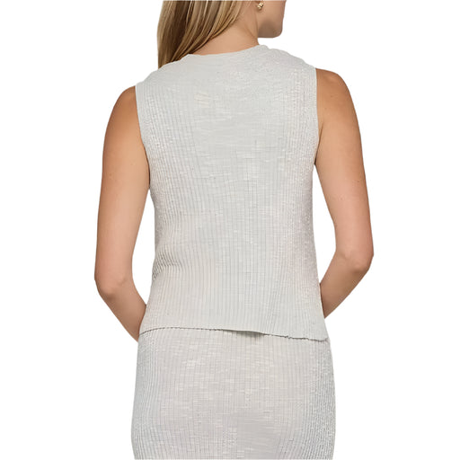Flag & Anthem Women's Addison Tank Twofer Sweater Dress WOMEN - Clothing - Dresses Flag And Anthem