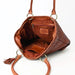 Spaghetti Western Basketweave Tote Bag WOMEN - Accessories - Handbags - Shoulder Bags Spaghetti Western   
