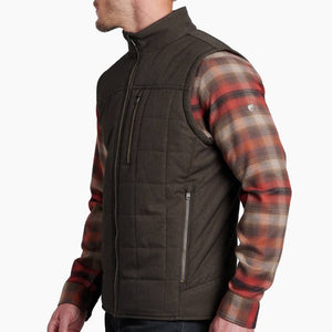 KÜHL Men's Impakt Insulated Vest MEN - Clothing - Outerwear - Vests Kühl   