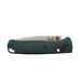Benchmade Mini Bugout Taiga Green Grivory Knife Knives Benchmade