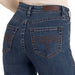 Rock & Roll Denim Women's Side Seam Bootcut Jean WOMEN - Clothing - Jeans Panhandle   