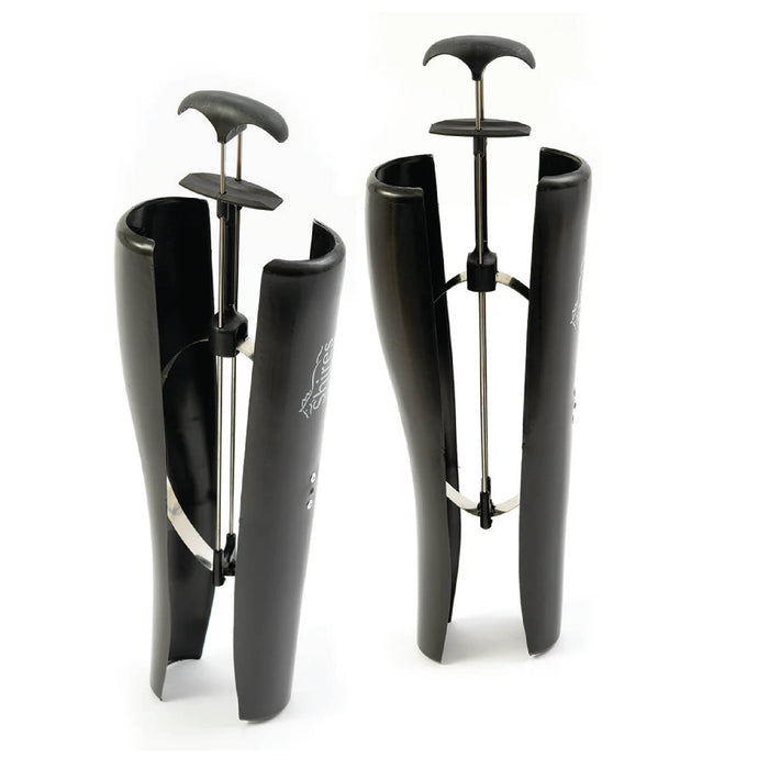 Shires Boot Shapers for Tall Riding Boots English - Rider Accessories Shires