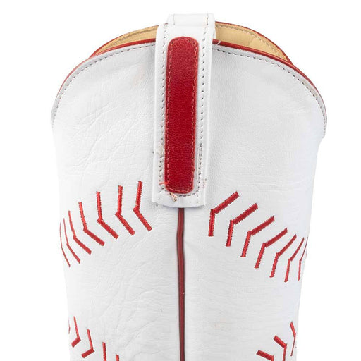 Anderson Bean Men's Big League Baseball Boot - Teskey's Exclusive, Special Pricing! MEN - Footwear - Exotic Western Boots Anderson Bean Boot Co.