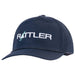 Rattler Rope Cap HATS - BASEBALL CAPS Rattler