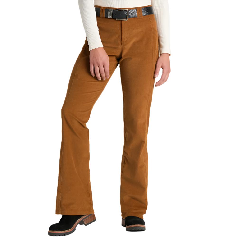 KÜHL Women's Lydia Cord Pant WOMEN - Clothing - Pants & Leggings Kühl   