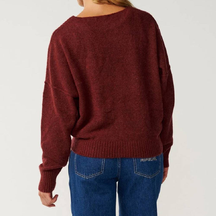 Ripcurl Women's Emily Sweater
