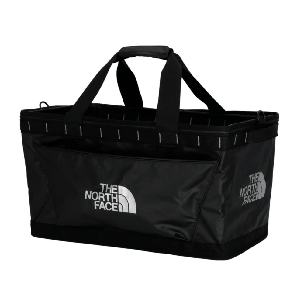 The North Face Base Camp Gear Bin ACCESSORIES - Luggage & Travel - Duffle Bags The North Face   