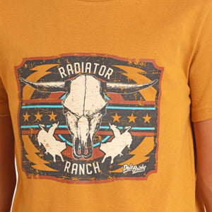 Rock & Roll Denim Dale Brisby Radiator Ranch Tee KIDS - Boys - Clothing - T-Shirts & Tank Tops Panhandle   