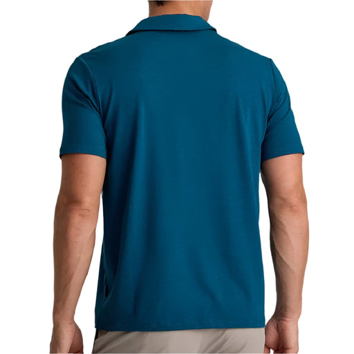 Free Fly Men's Bamboo Current Polo MEN - Clothing - Shirts - Short Sleeve Free Fly Apparel