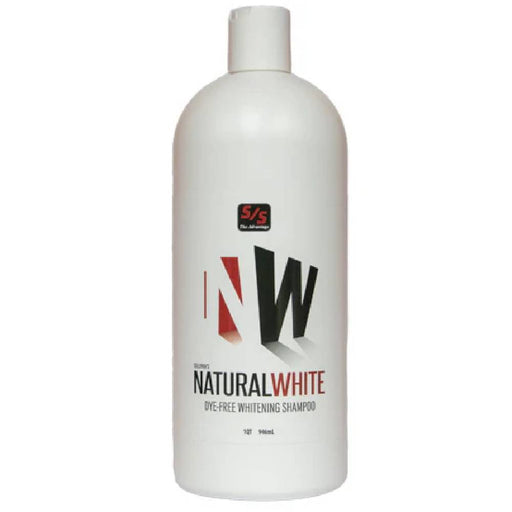Sullivan's Natural White Livestock - Show Supplies Sullivan's Supply   