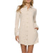 * Flag & Anthem Women's Lynden Hero Mini Dress - FINAL SALE WOMEN - Clothing - Dresses Flag And Anthem