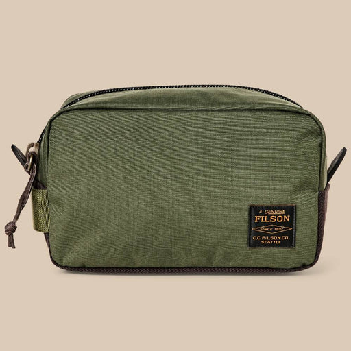 Filson Travel Pack ACCESSORIES - Luggage & Travel - Shave Kits Filson