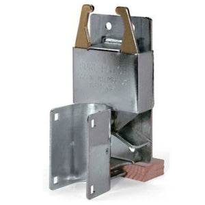 Co-Line Two-Way Lockable Latch Only Equipment - Panels/Gates Co-Line   