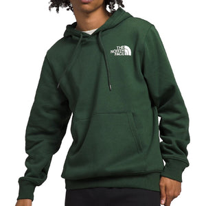 The North Face Men's Box NSE Pullover Hoodie MEN - Clothing - Pullovers & Hoodies The North Face   