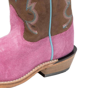 Old West Girl's Western Boot KIDS - Girls - Footwear - Boots Jama Corporation   