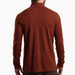 * KÜHL Men's Invigoratr 1/4 Zip Pullover - FINAL SALE MEN - Clothing - Pullovers & Hoodies Kühl