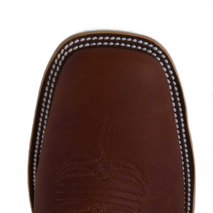 Anderson Bean Men's Big League Baseball Boot - Teskey's Exclusive, Special Pricing! MEN - Footwear - Exotic Western Boots Anderson Bean Boot Co.