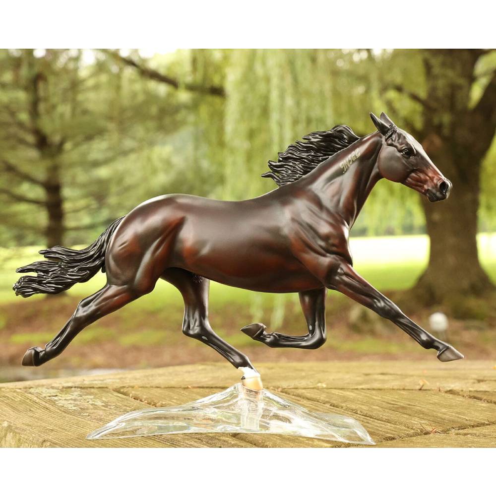 Breyer Atlanta Horse KIDS - Accessories - Toys Breyer   