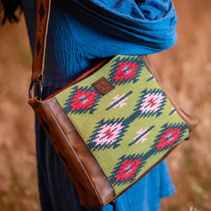 STS Ranchwear Baja Dreams Purse WOMEN - Accessories - Handbags - Shoulder Bags STS Ranchwear   