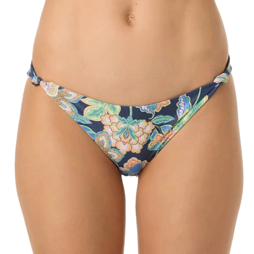O'Neill Women's Mermaid Floral Atlantic Swim Bottom WOMEN - Clothing - Surf & Swimwear - Swimsuits O'Neill