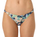 O'Neill Women's Mermaid Floral Atlantic Swim Bottom WOMEN - Clothing - Surf & Swimwear - Swimsuits O'Neill