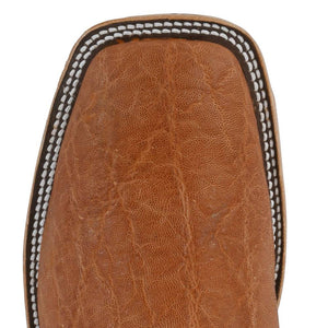 Anderson Bean Men's Havana Elephant Boot MEN - Footwear - Exotic Western Boots Anderson Bean Boot Co.