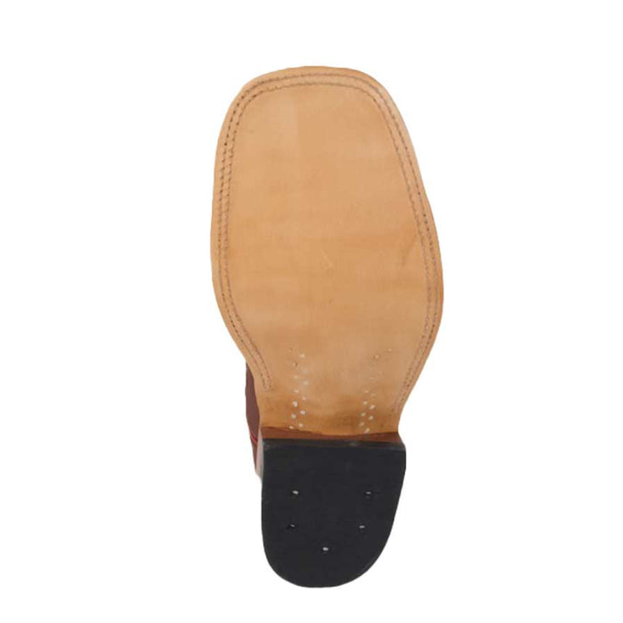 Anderson Bean Men's Big League Baseball Boot - Teskey's Exclusive, Special Pricing! MEN - Footwear - Exotic Western Boots Anderson Bean Boot Co.