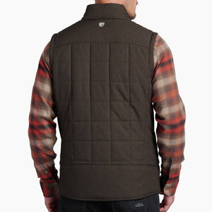 KÜHL Men's Impakt Insulated Vest MEN - Clothing - Outerwear - Vests Kühl   