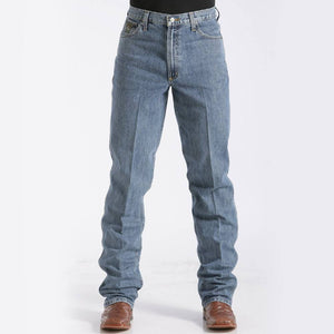 Cinch Men's Relaxed Fit Green Label Jean MEN - Clothing - Jeans Cinch   