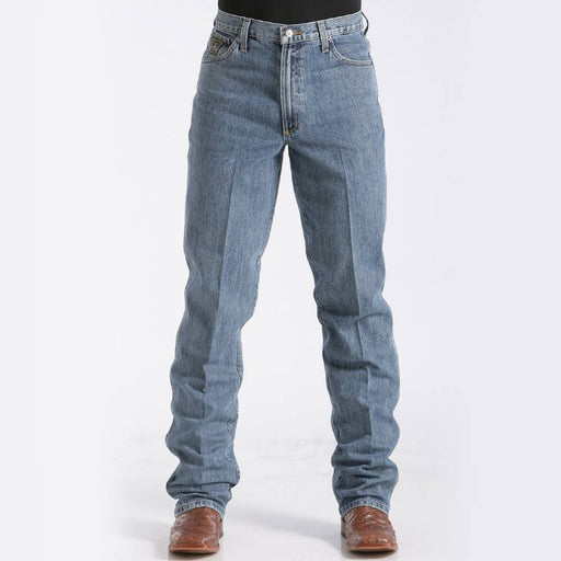 Cinch Men's Relaxed Fit Green Label Jean MEN - Clothing - Jeans Cinch