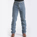 Cinch Men's Relaxed Fit Green Label Jean MEN - Clothing - Jeans Cinch