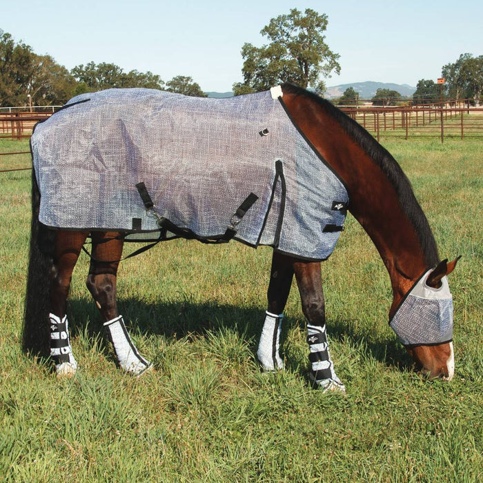 Professional's Choice Fly Sheet Equine - Fly & Insect Control Professional's Choice 68  