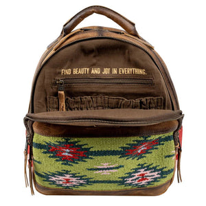 STS Ranchwear Baja Dreams Mini Backpack ACCESSORIES - Luggage & Travel - Backpacks & Belt Bags STS Ranchwear   