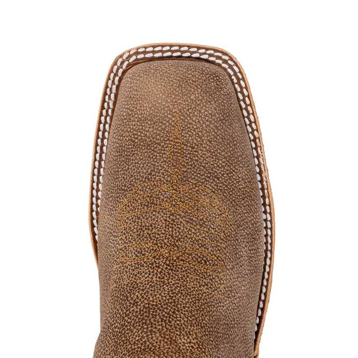 Anderson Bean Women's Emerald Sea Kidskin Boot - Teskey's Exclusive WOMEN - Footwear - Boots - Western Boots Anderson Bean Boot Co.   