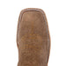 Anderson Bean Women's Emerald Sea Kidskin Boot - Teskey's Exclusive WOMEN - Footwear - Boots - Western Boots Anderson Bean Boot Co.   
