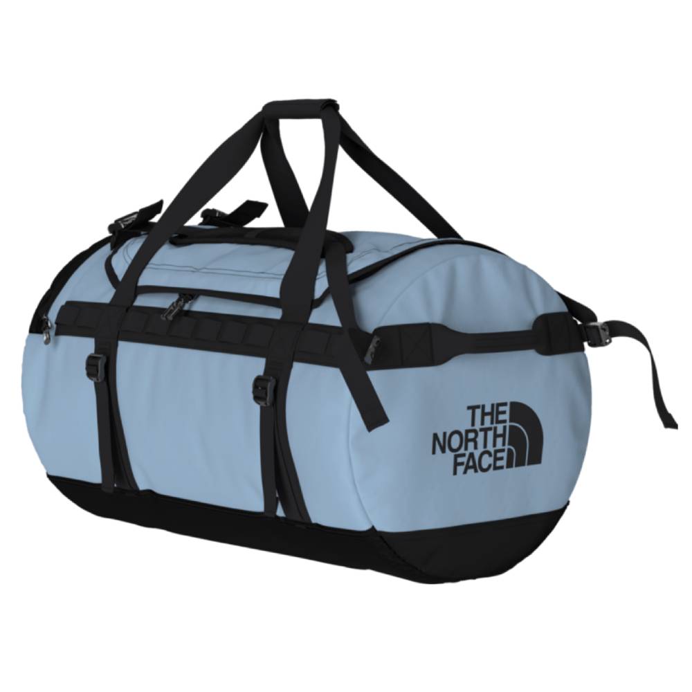 North face holdall medium best sale