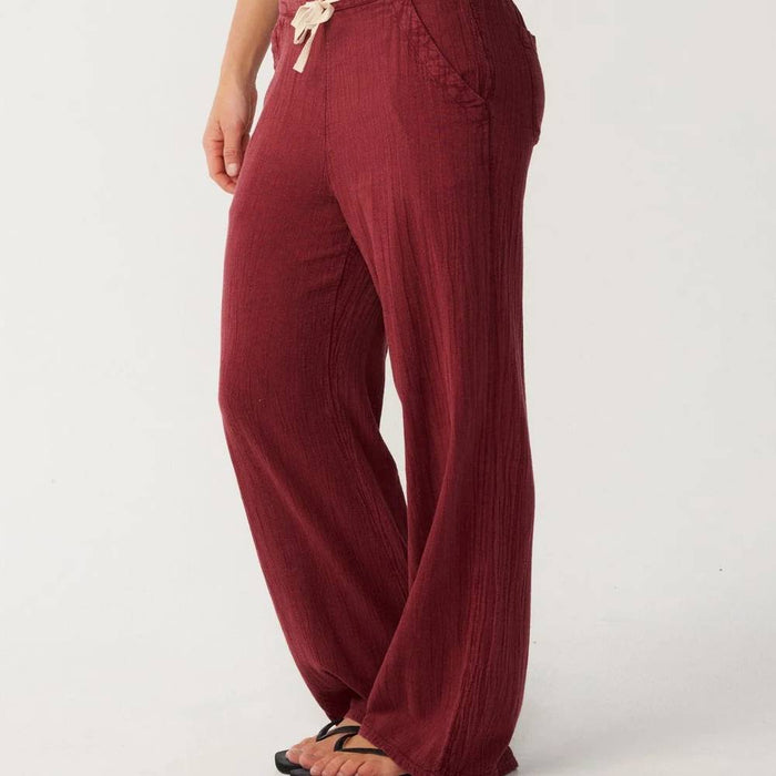 Ripcurl Women's Classic Surf Wide Leg Pant