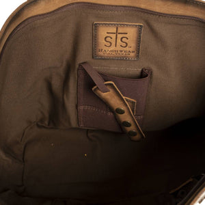 STS Ranchwear Cowhide Cheyenne Tote WOMEN - Accessories - Handbags - Tote Bags STS Ranchwear   