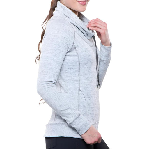 * KÜHL Women's Lea Pullover - FINAL SALE WOMEN - Clothing - Pullovers & Hoodies Kühl