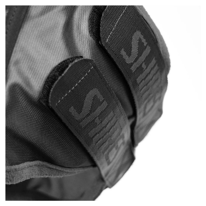 Shires FlyGuard Pro Fine Mesh Fly Mask w/Ears & Nose Equine - Fly & Insect Control Shires