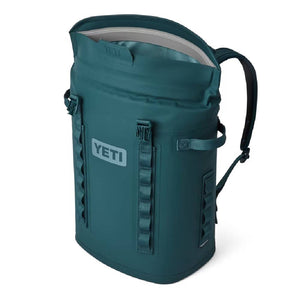 Yeti Hopper Backpack M20 - Agave Teal HOME & GIFTS - Yeti Yeti   