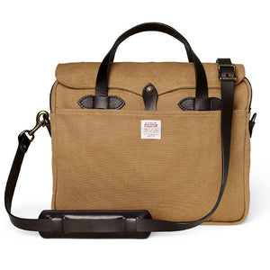 Filson Rugged Twill Original Briefcase ACCESSORIES - Luggage & Travel Filson
