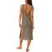 O'Neill Women's Kelsey Midi Dress Cover Up WOMEN - Clothing - Surf & Swimwear - Cover-Ups O'Neill   