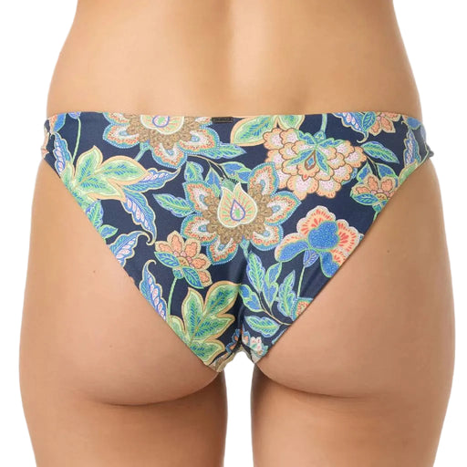 O'Neill Women's Mermaid Floral Atlantic Swim Bottom WOMEN - Clothing - Surf & Swimwear - Swimsuits O'Neill