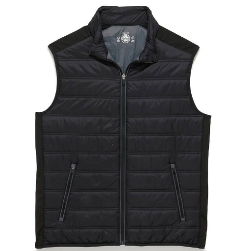 Flag & Anthem Men's Worthington Performance Puffer Vest MEN - Clothing - Outerwear - Vests Flag And Anthem