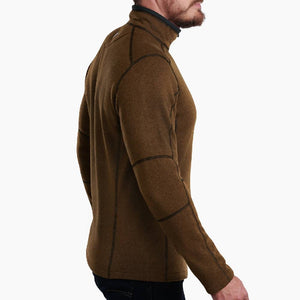 KÜHL Men's Revel 1/4 Zip Sweater MEN - Clothing - Pullovers & Hoodies Kühl   