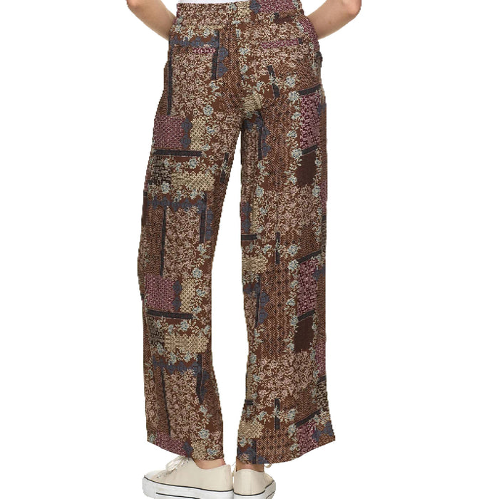 Flag & Anthem Women's Jemison Printed Pull On Pant