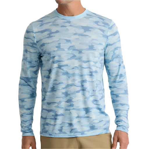Free Fly Men's Bamboo Lightweight Shirt MEN - Clothing - Shirts - Long Sleeve Free Fly Apparel